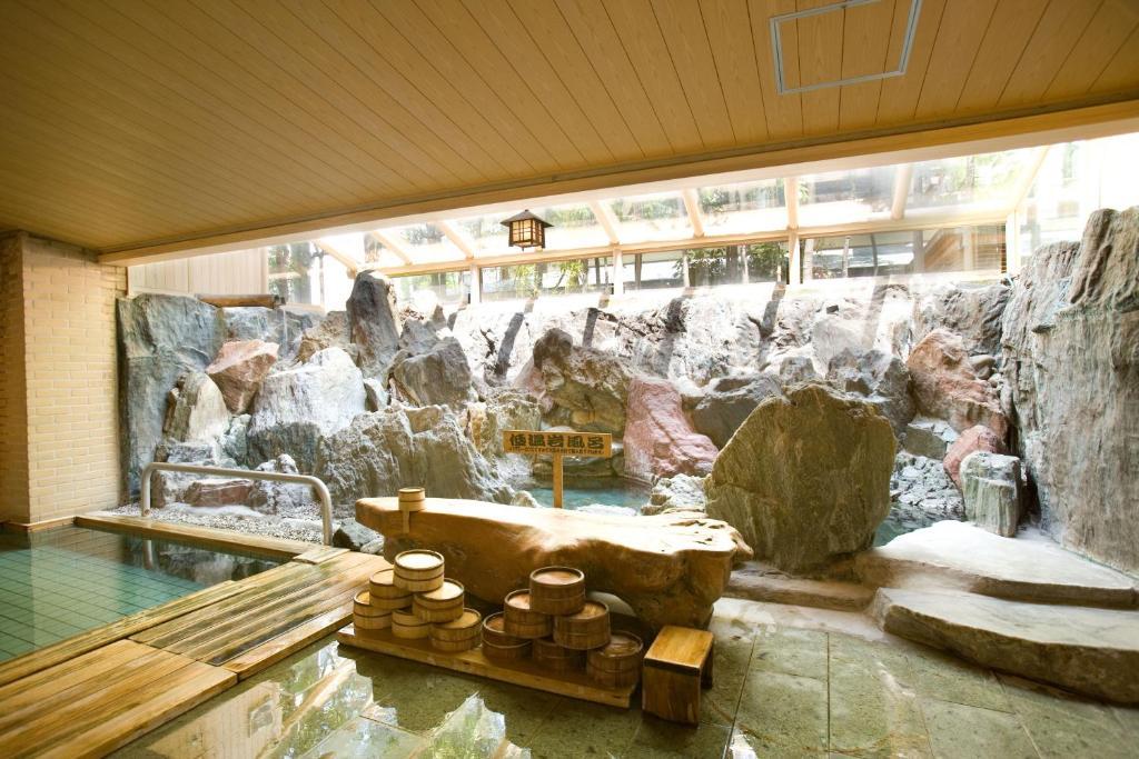 Kikori Hotel Yamanashi  Exterior photo