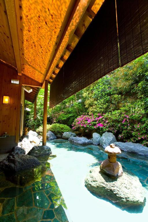 Kikori Hotel Yamanashi  Exterior photo