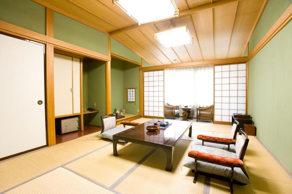 Kikori Hotel Yamanashi  Room photo