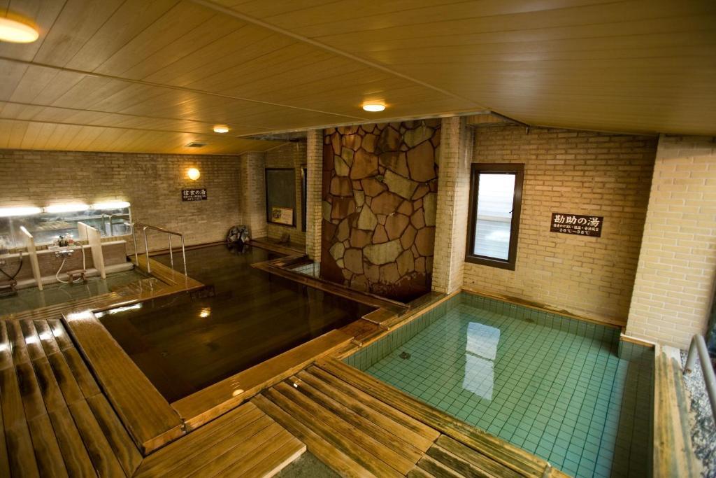Kikori Hotel Yamanashi  Exterior photo
